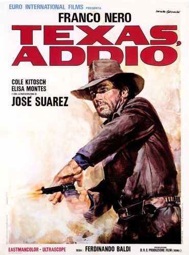 Texas, Adios (1966)