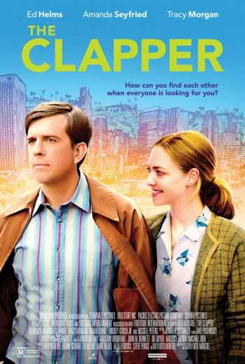 The Clapper (2017)