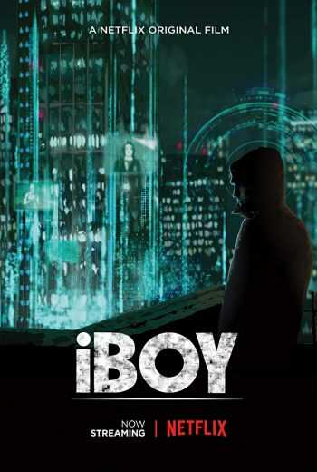 iBoy (2017)