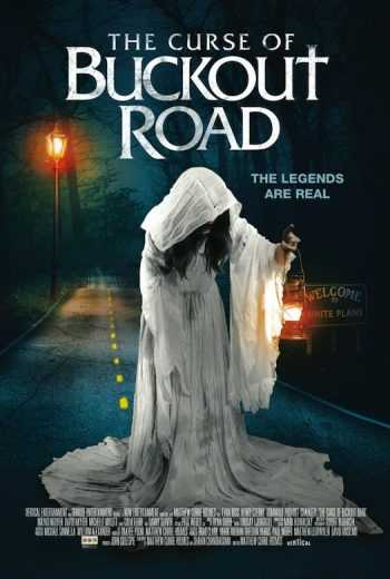 The Curse of Buckout Road (2017)