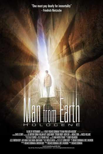 The Man from Earth: Holocene (2017)