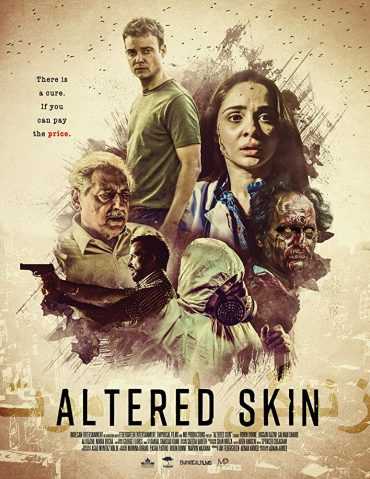 Altered Skin (2018)