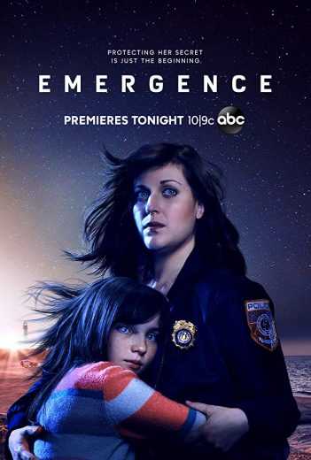 مشاهدة مسلسل Emergence موسم 1 حلقة 2 (2019)