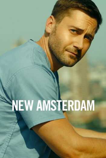 مشاهدة مسلسل New Amsterdam موسم 2 حلقة 2 (2018)