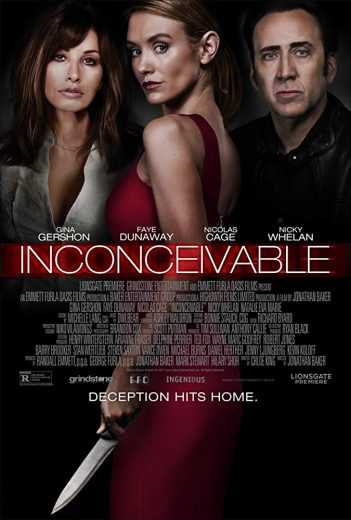 Inconceivable (2017)