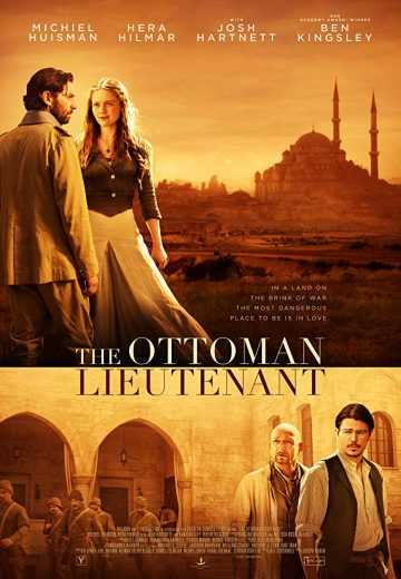 The Ottoman Lieutenant (2017)