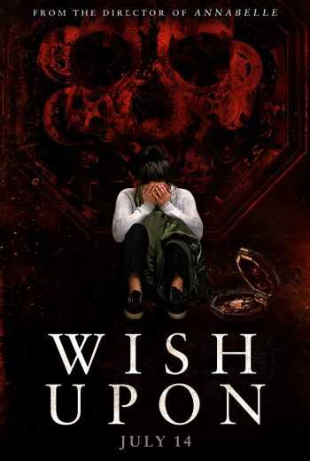 Wish Upon (2017)