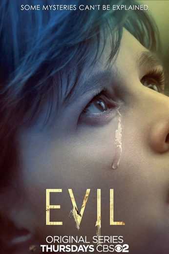 مشاهدة مسلسل Evil موسم 1 حلقة 2 (2019)