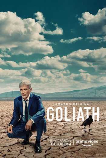 مشاهدة مسلسل Goliath موسم 3 حلقة 1 (2019)