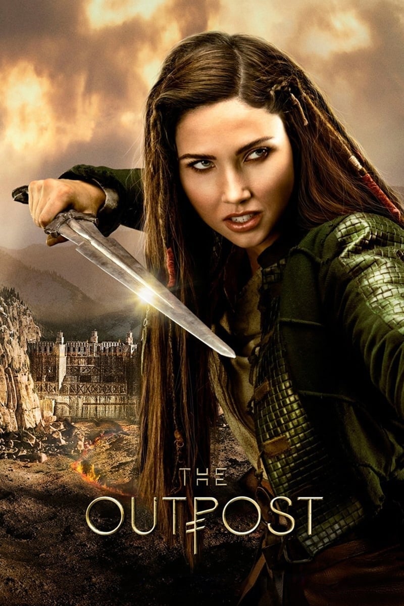 مشاهدة مسلسل The Outpost موسم 1 حلقة 1 (2018)