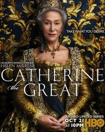 مشاهدة مسلسل Catherine the Great موسم 1 حلقة 1 (2019)