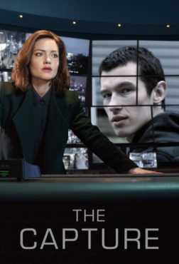 مشاهدة مسلسل The Capture موسم 1 حلقة 6 والاخيرة (2019)