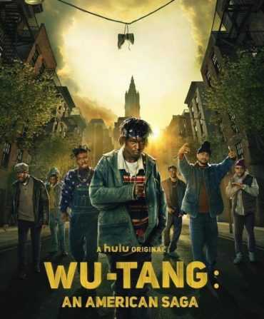 مشاهدة مسلسل Wu-Tang: An American Saga موسم 1 حلقة 7 (2019)