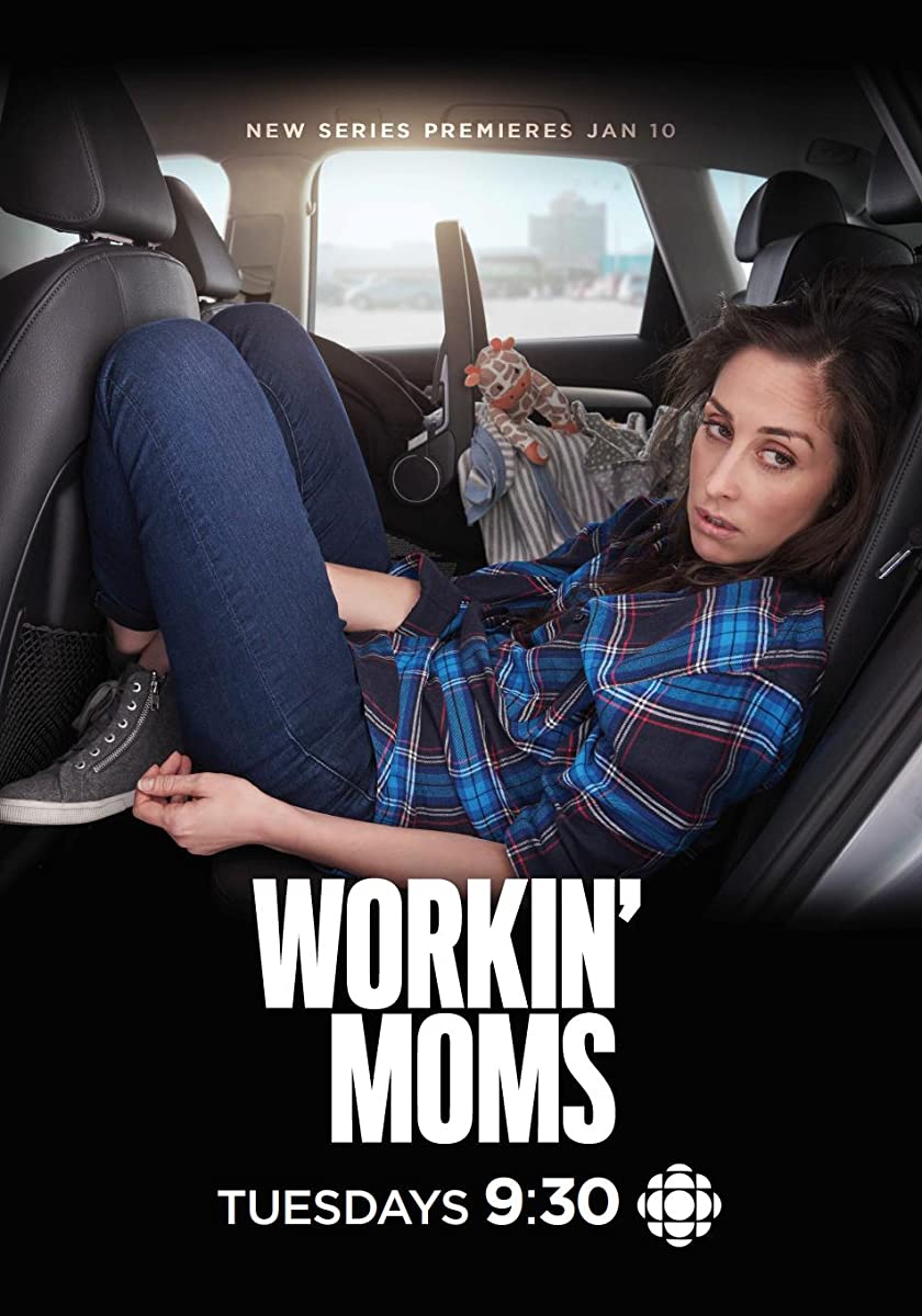 مشاهدة مسلسل Workin’ Moms موسم 3 حلقة 4 (2017)