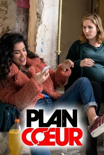 مشاهدة مسلسل Plan Coeur موسم 2 حلقة 1 (2018)