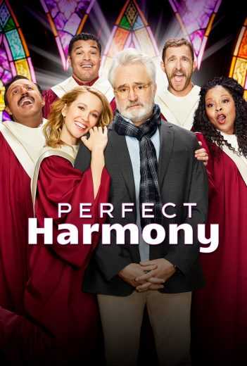 مشاهدة مسلسل Perfect Harmony موسم 1 حلقة 3 (2019)