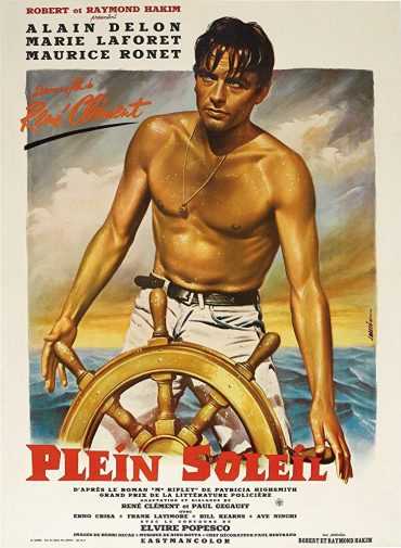 Purple Noon (1960)