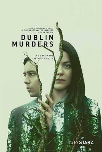 مشاهدة مسلسل Dublin Murders موسم 1 حلقة 1 (2019)