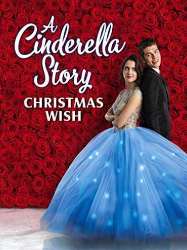 مشاهدة فيلم A Cinderella Story: Christmas Wish 2019 مترجم (2019)