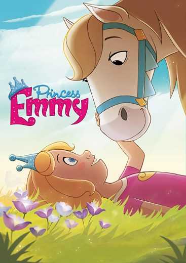 Princess Emmy (2019)