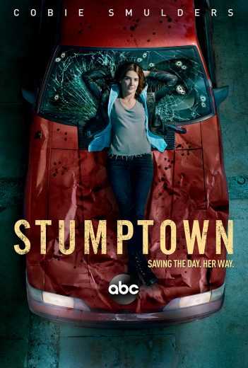 مشاهدة مسلسل Stumptown موسم 1 حلقة 4 (2019)