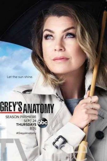 مشاهدة مسلسل Greys Anatomy موسم 12 حلقة 2 (2005)