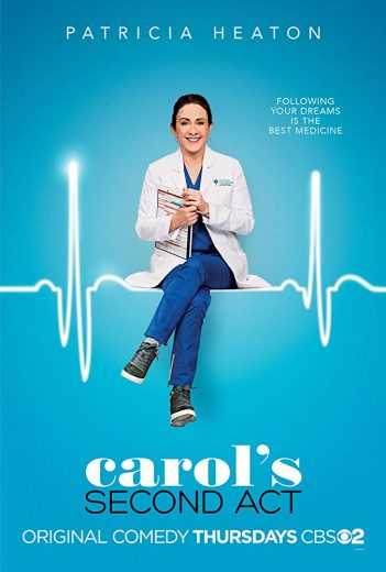 مشاهدة مسلسل Carol’s Second Act موسم 1 حلقة 3 (2019)