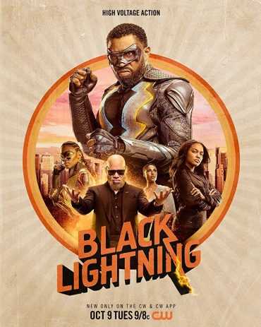 مشاهدة مسلسل Black Lightning موسم 3 حلقة 3 (2018)