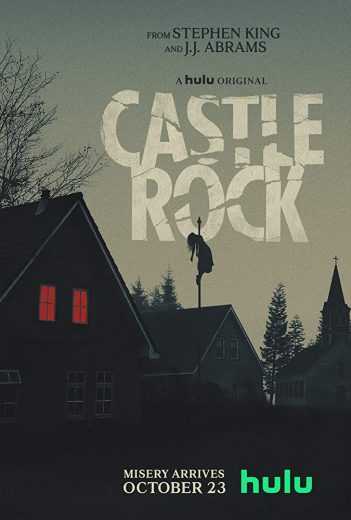 مشاهدة مسلسل Castle Rock موسم 2 حلقة 3 (2018)