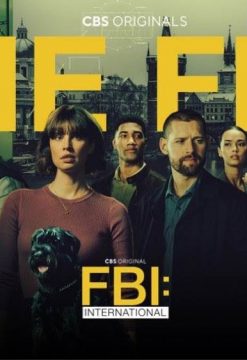 مشاهدة مسلسل FBI: International موسم 4 حلقة 11 (2024)