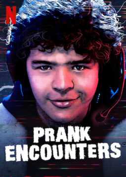 مشاهدة مسلسل Prank Encounters موسم 1 حلقة 1 (2019)