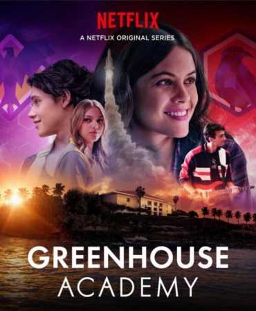 مشاهدة مسلسل Greenhouse Academy موسم 3 حلقة 2 (2017)