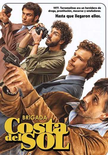 مشاهدة مسلسل Costa Del Sol Squad موسم 1 حلقة 2 (2019)