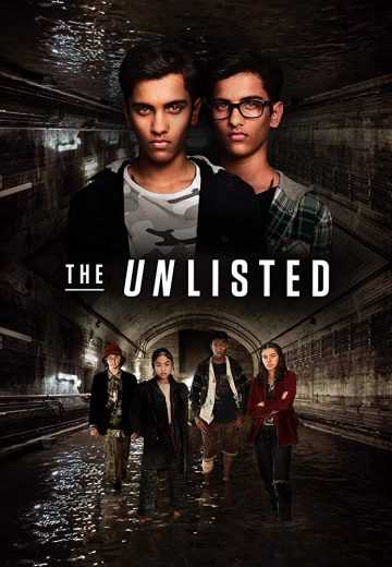 مشاهدة مسلسل The Unlisted موسم 1 حلقة 10 (2019)