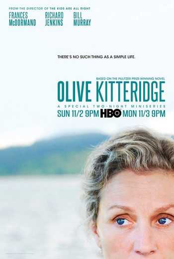 مشاهدة مسلسل Olive Kitteridge موسم 1 حلقة 1 (2014)