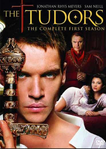 مشاهدة مسلسل The Tudors موسم 1 حلقة 1 (2007)