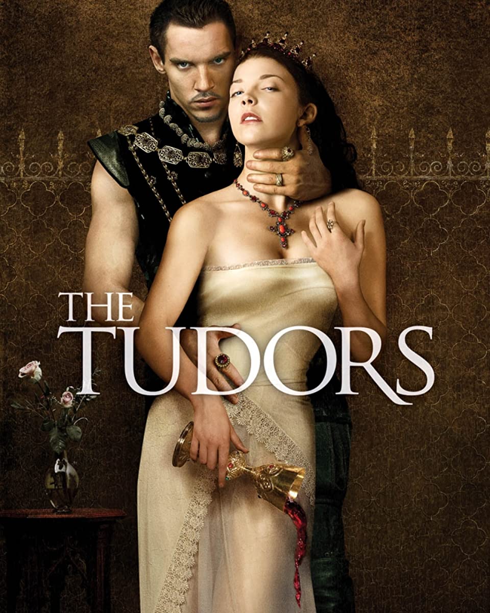 مشاهدة مسلسل The Tudors موسم 2 حلقة 4 (2008)