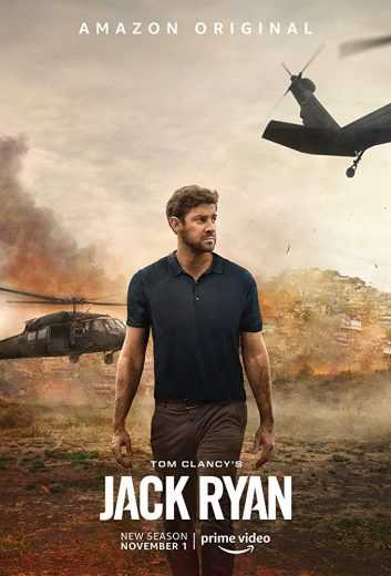 مشاهدة مسلسل Tom Clancy’s Jack Ryan موسم 2 حلقة 3 (2018)