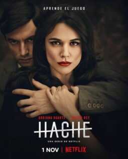 مشاهدة مسلسل Hache موسم 1 حلقة 1 (2019)