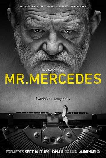 مشاهدة مسلسل Mr.Mercedes موسم 3 حلقة 8 (2017)