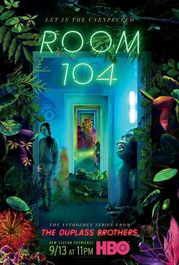 مشاهدة مسلسل Room 104 موسم 3 حلقة 8 (2017)