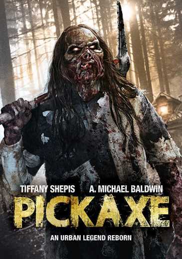 مشاهدة فيلم Pickaxe 2019 مترجم (2019)