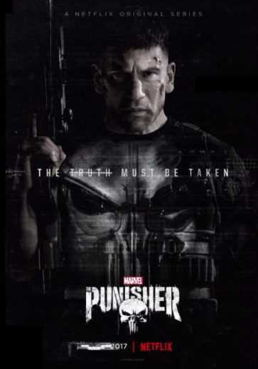 مشاهدة مسلسل The Punisher موسم 1 حلقة 4 (2017)