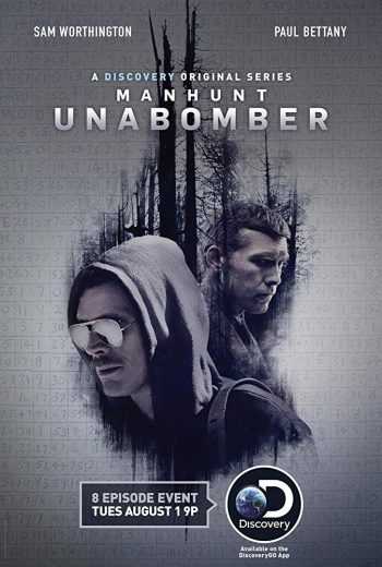 مشاهدة مسلسل Manhunt: Unabomber موسم 1 حلقة 4 مترجم (2017)