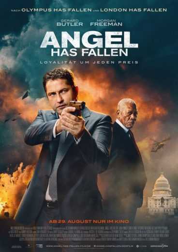 Angel Has Fallen (2019)