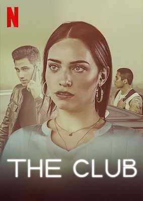 مشاهدة مسلسل The Club موسم 1 حلقة 1 (2019)