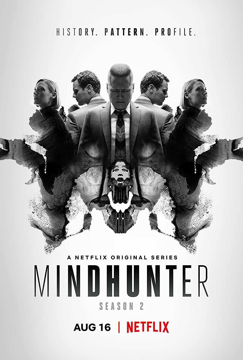 مشاهده مسلسل Mindhunter موسم 1 الحلقة 3 (2017)