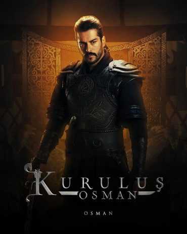 مسلسل المؤسس عثمان موسم 1 حلقة 1 مترجمة (2019)