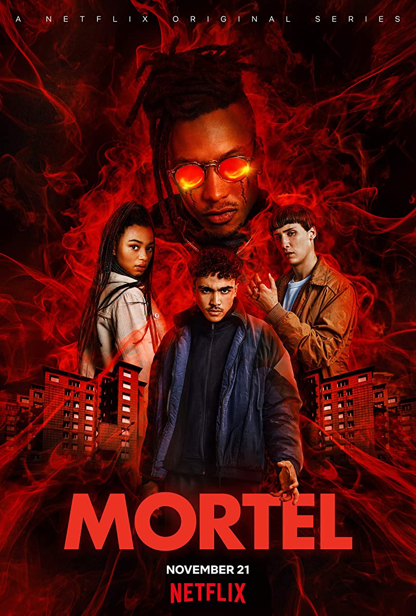 مشاهدة مسلسل Mortel موسم 1 حلقة 2 (2019)