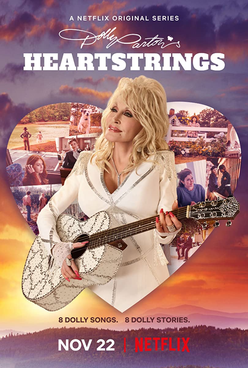 مشاهدة مسلسل Dolly Parton’s Heartstrings موسم 1 حلقة 4 (2019)